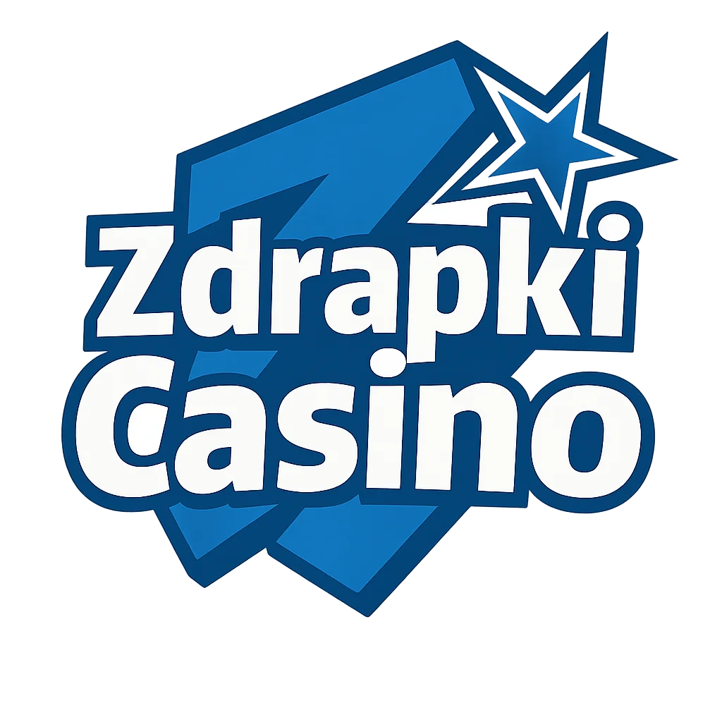 Zdrapki Kasyno Online Logo